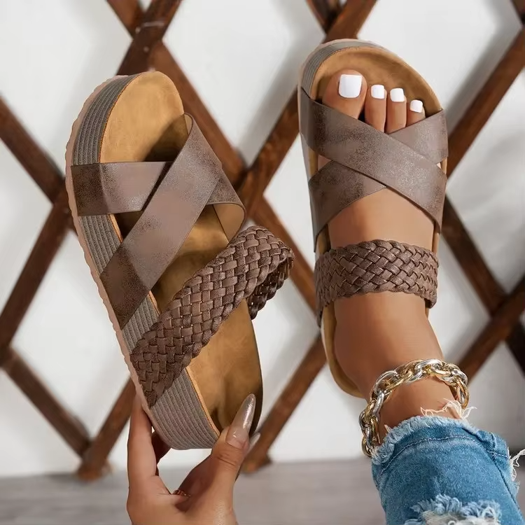 Tamara | Orthopaedic Sandals