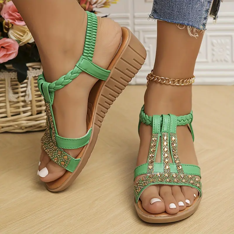 Valentina | Orthopaedic Sandals