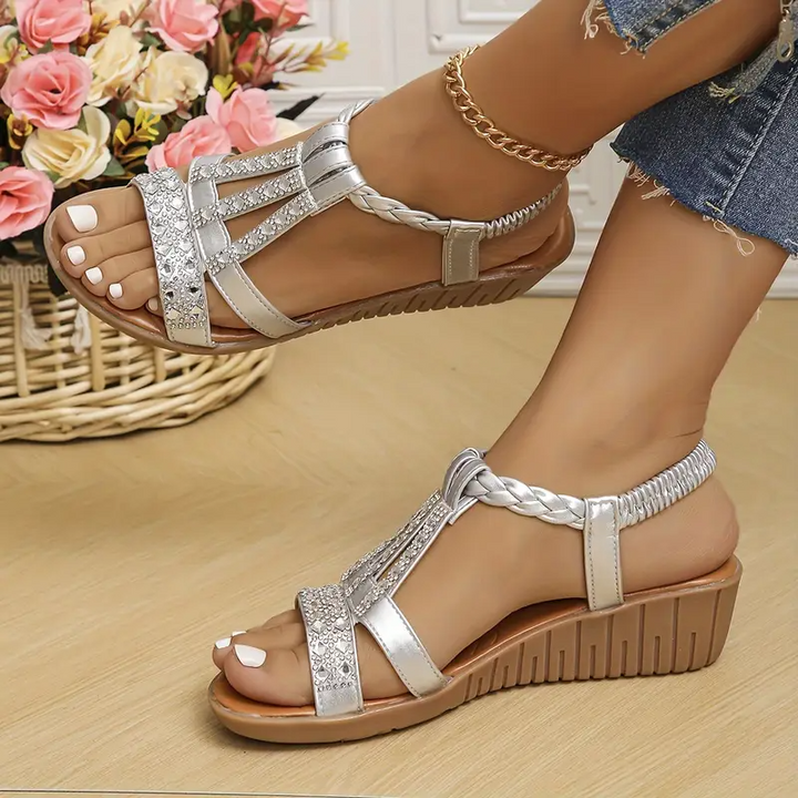 Valentina | Orthopaedic Sandals