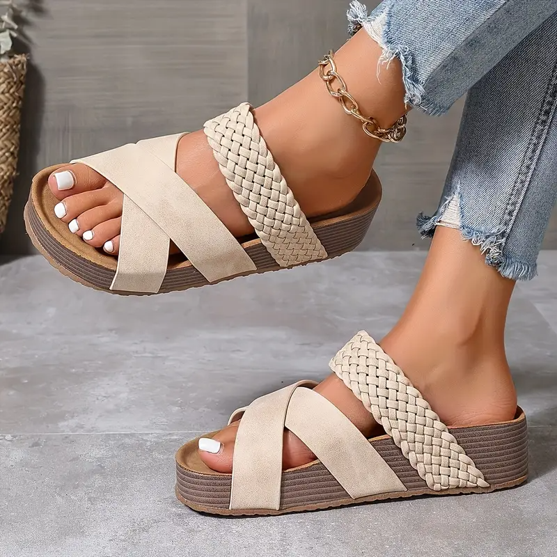 Tamara | Orthopaedic Sandals