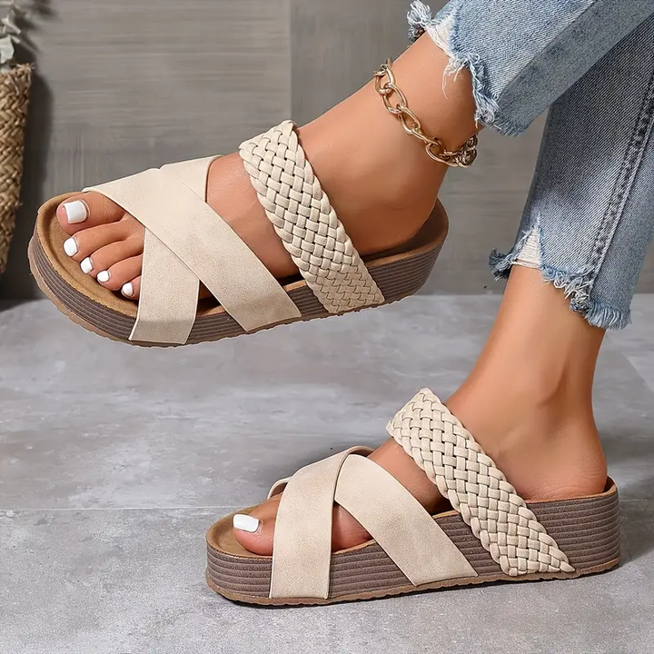 Tamara | Orthopaedic Sandals