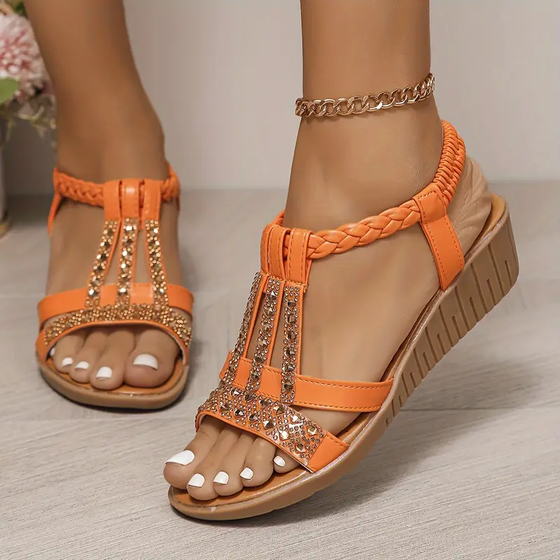 Valentina | Orthopaedic Sandals