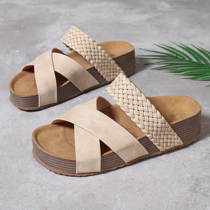 Tamara | Orthopaedic Sandals