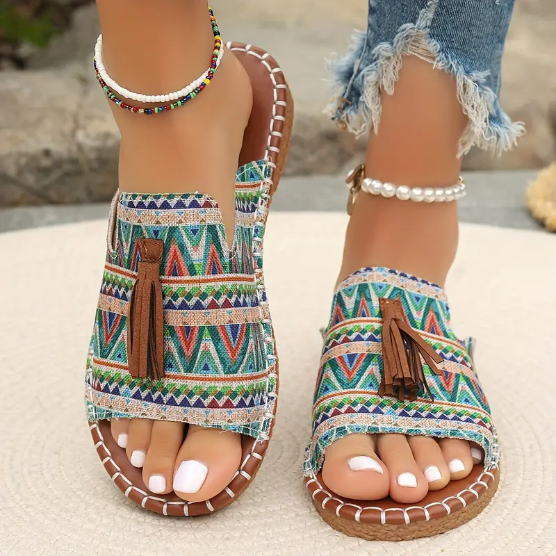 Maribel | Orthopaedic Wedge Sandals