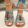 Maribel | Orthopaedic Wedge Sandals