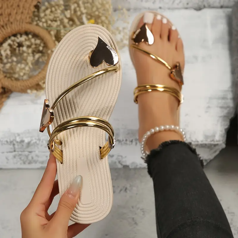 Margarita | Orthopaedic Wedge Sandals