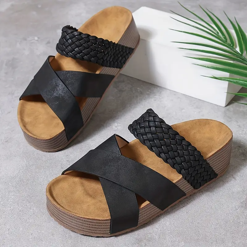 Tamara | Orthopaedic Sandals