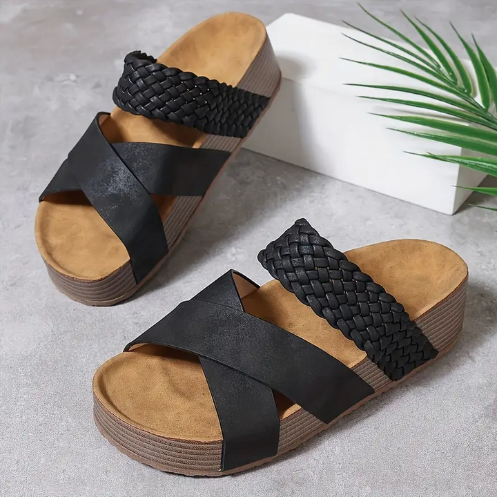 Tamara | Orthopaedic Sandals