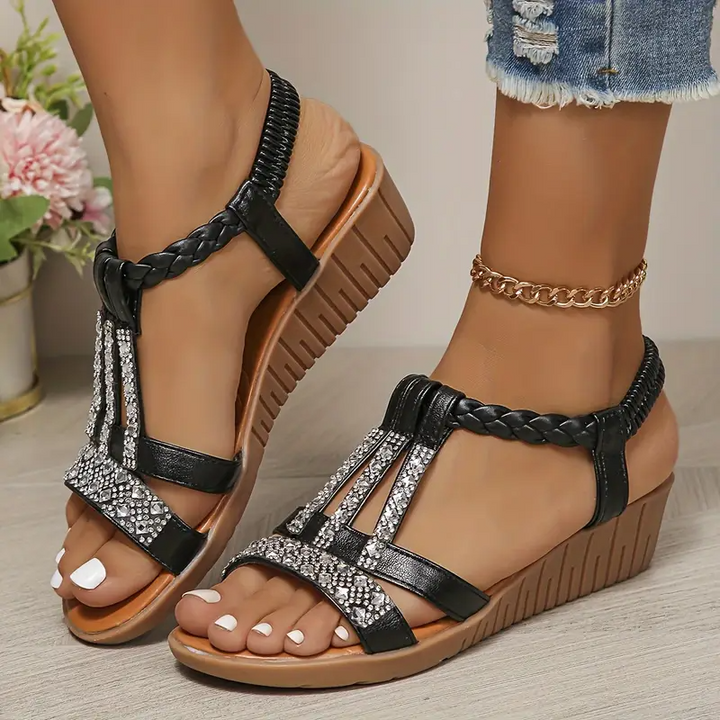 Valentina | Orthopaedic Sandals