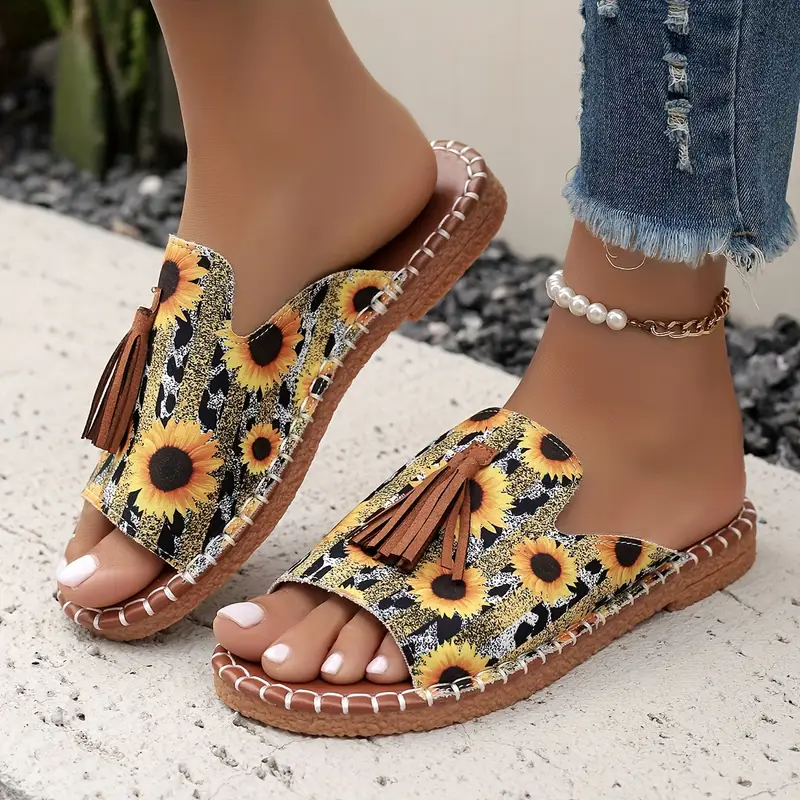 Maribel | Orthopaedic Wedge Sandals