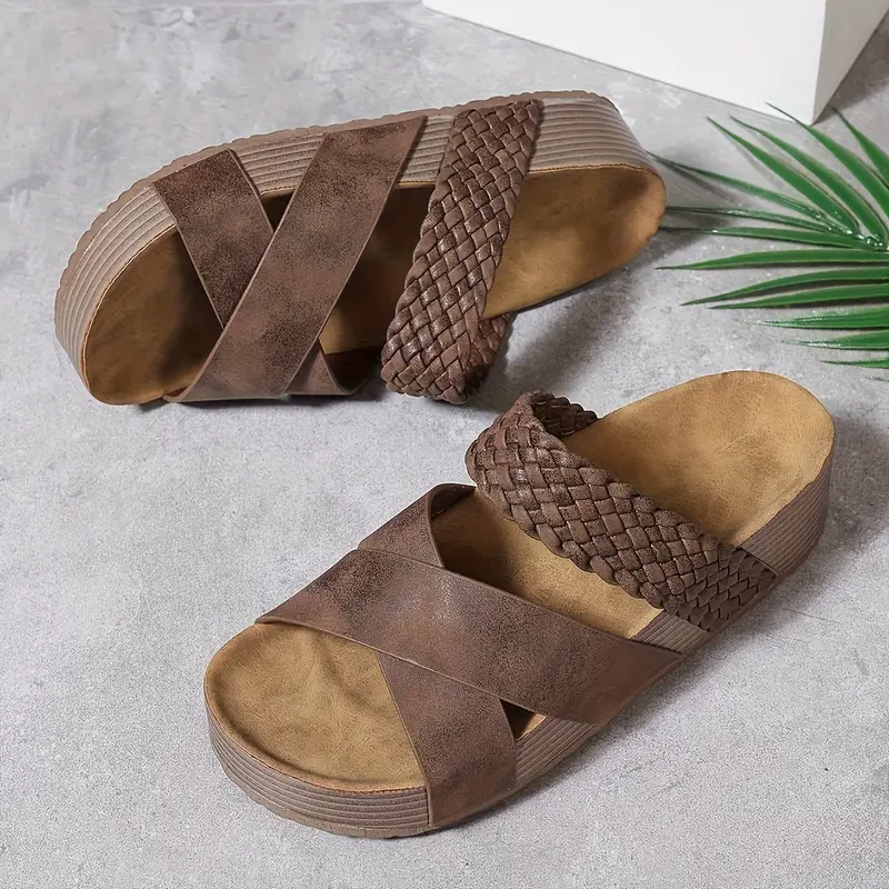 Tamara | Orthopaedic Sandals