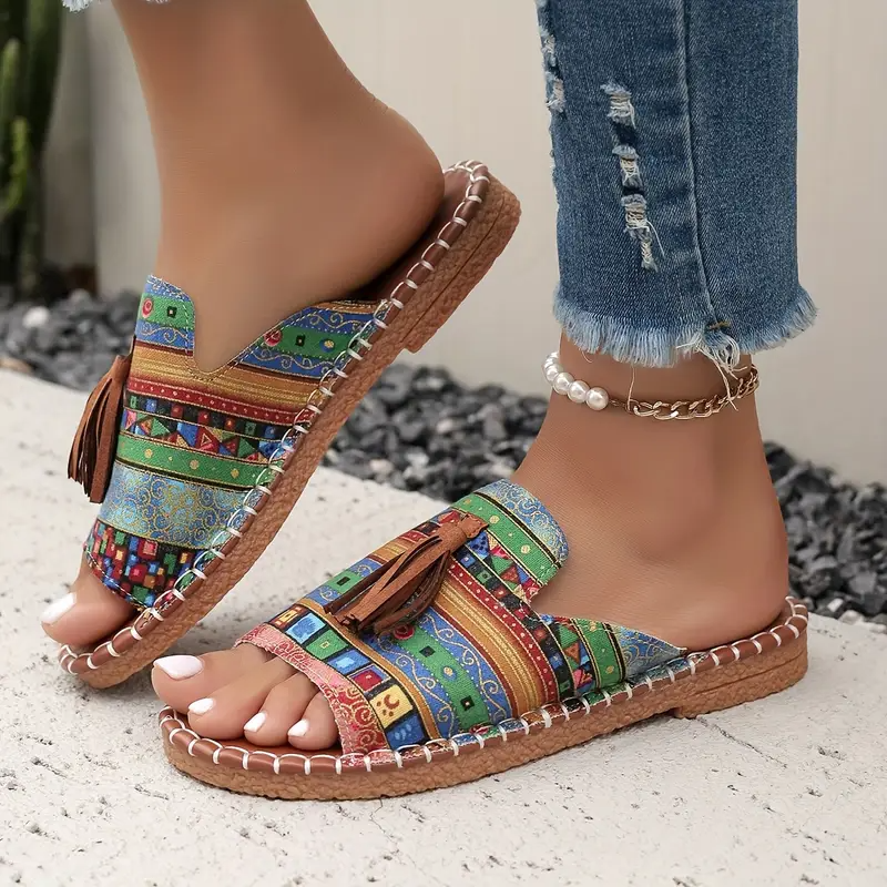 Maribel | Orthopaedic Wedge Sandals