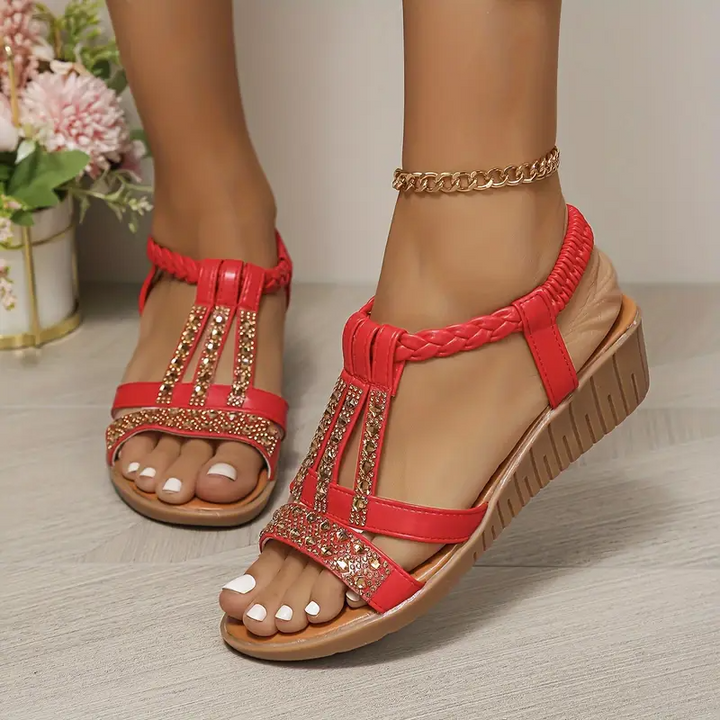 Valentina | Orthopaedic Sandals