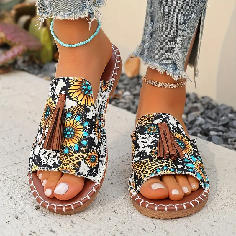 Maribel | Orthopaedic Wedge Sandals