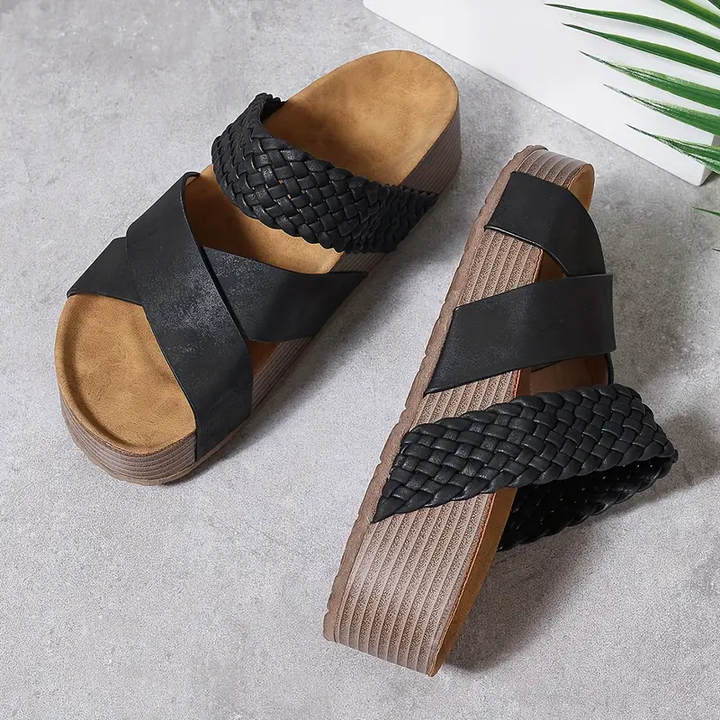 Tamara | Orthopaedic Sandals