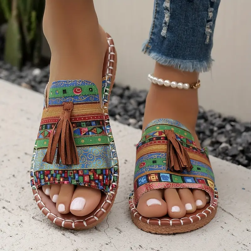 Maribel | Orthopaedic Wedge Sandals