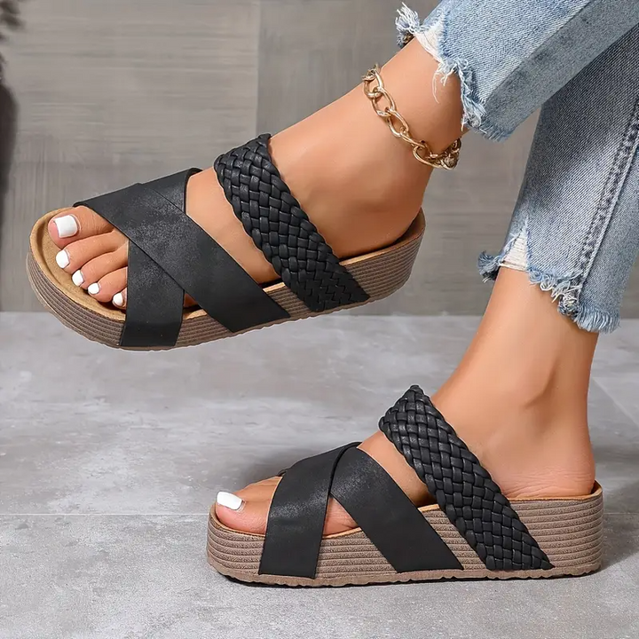 Tamara | Orthopaedic Sandals