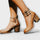 Bella | Orthopaedic Comfort Heels