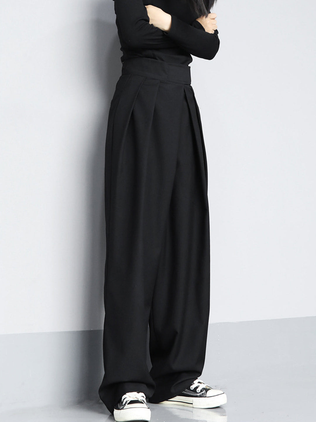 Marisa | Wide-Leg Comfort Pants