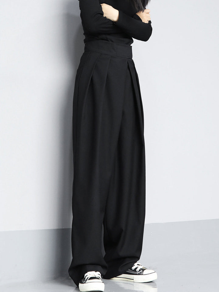 Marisa | Wide-Leg Comfort Pants