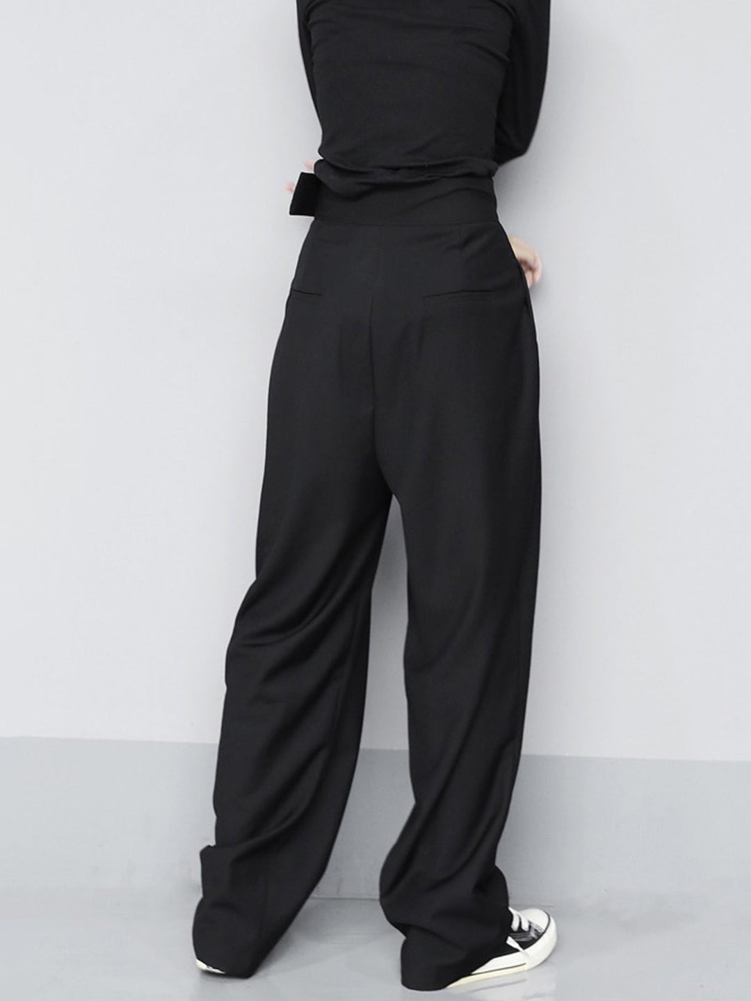 Marisa | Wide-Leg Comfort Pants