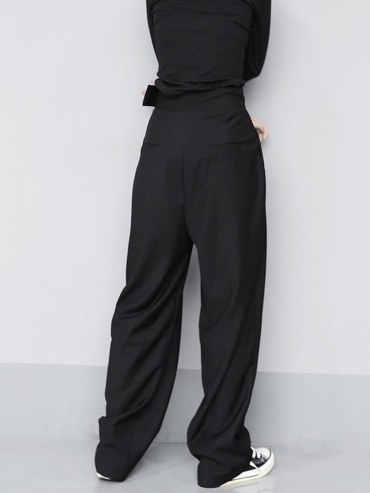 Marisa | Wide-Leg Comfort Pants