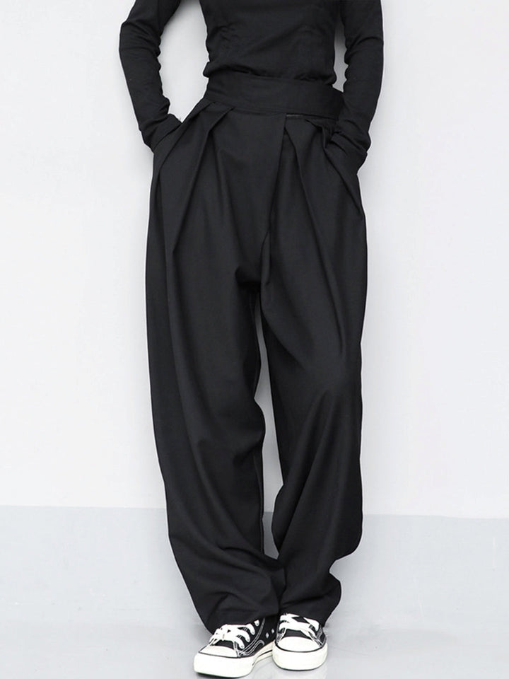 Marisa | Wide-Leg Comfort Pants