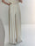 Marlene | High-Waisted Pleated Trousers