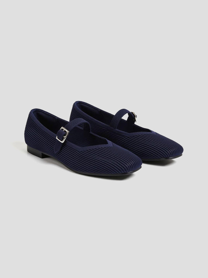 SoftStep | Elegant Comfort Flats