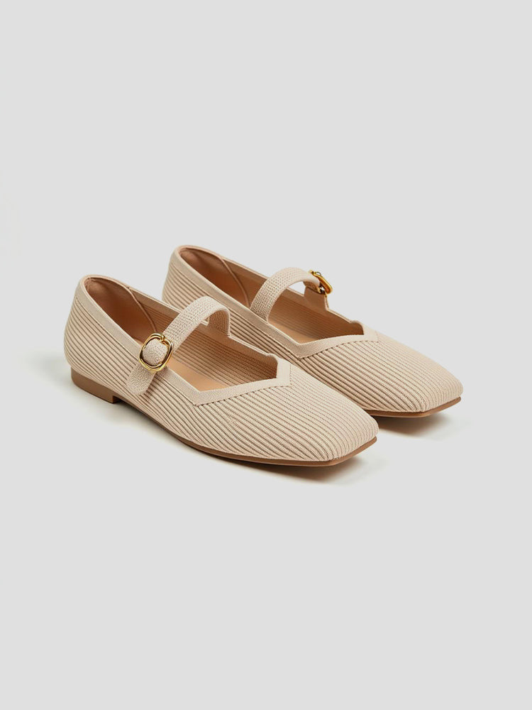 SoftStep | Elegant Comfort Flats