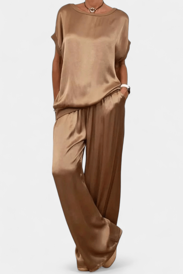 Blasa | Relaxed Elegant Set