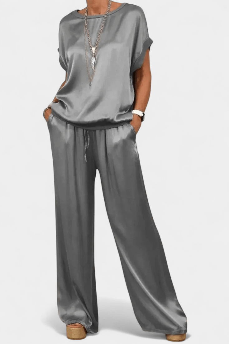 Blasa | Relaxed Elegant Set