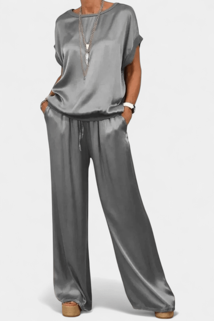 Blasa | Relaxed Elegant Set