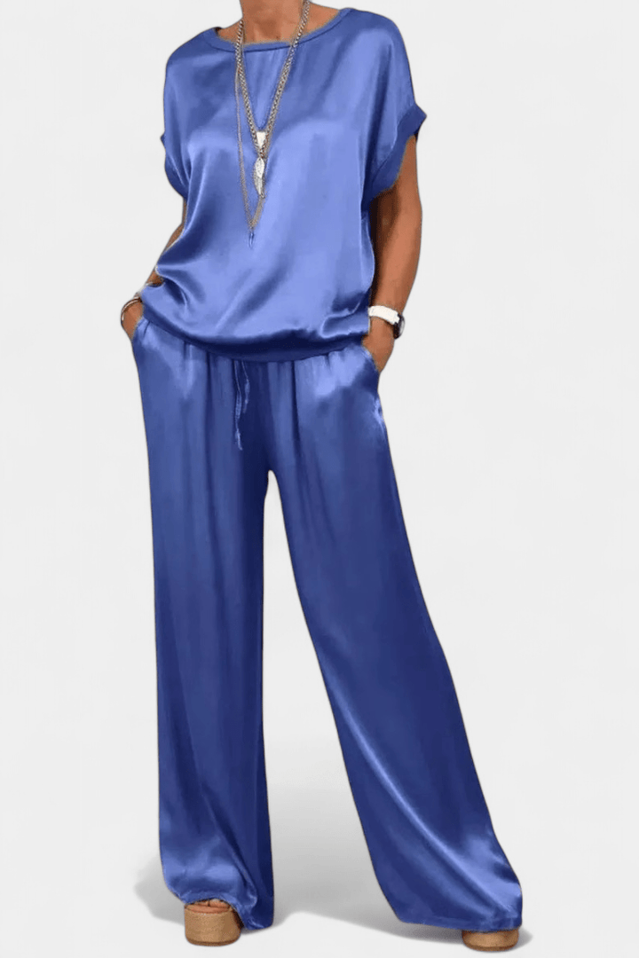 Blasa | Relaxed Elegant Set