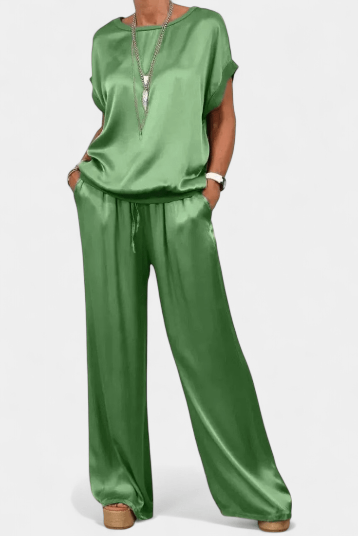Blasa | Relaxed Elegant Set