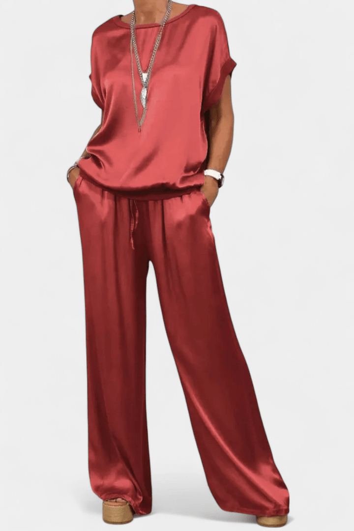 Blasa | Relaxed Elegant Set