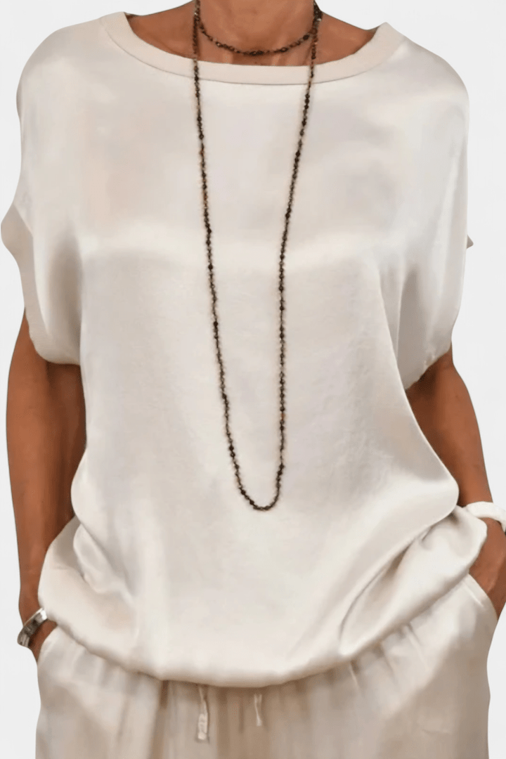 Blasa | Relaxed Elegant Set