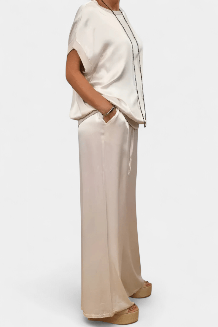 Blasa | Relaxed Elegant Set