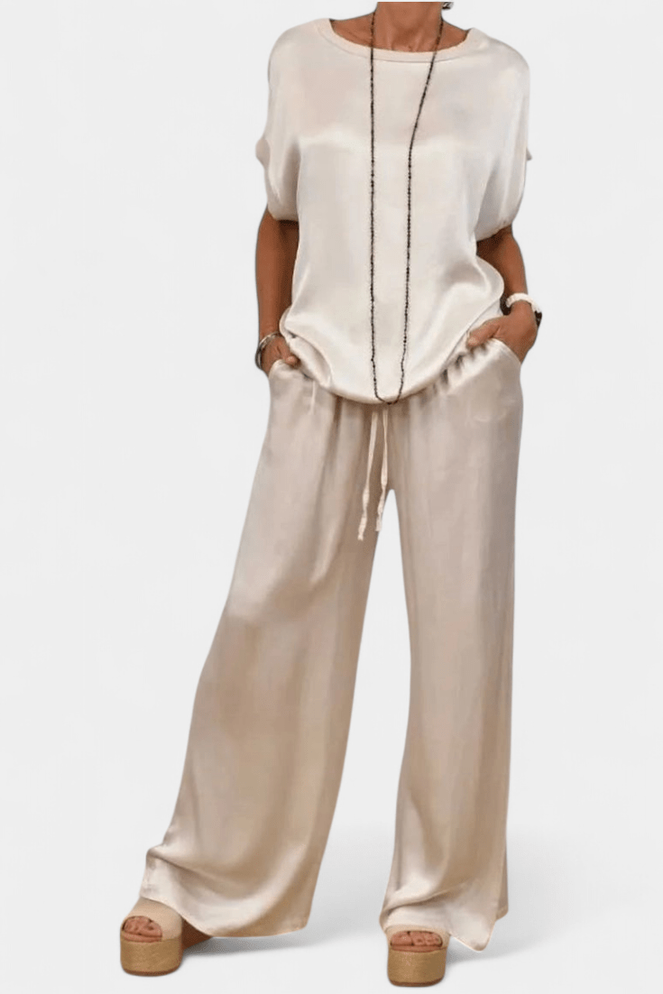 Blasa | Relaxed Elegant Set