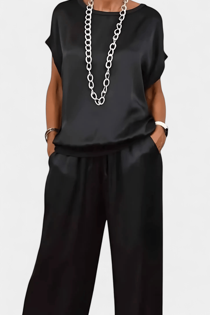 Blasa | Relaxed Elegant Set