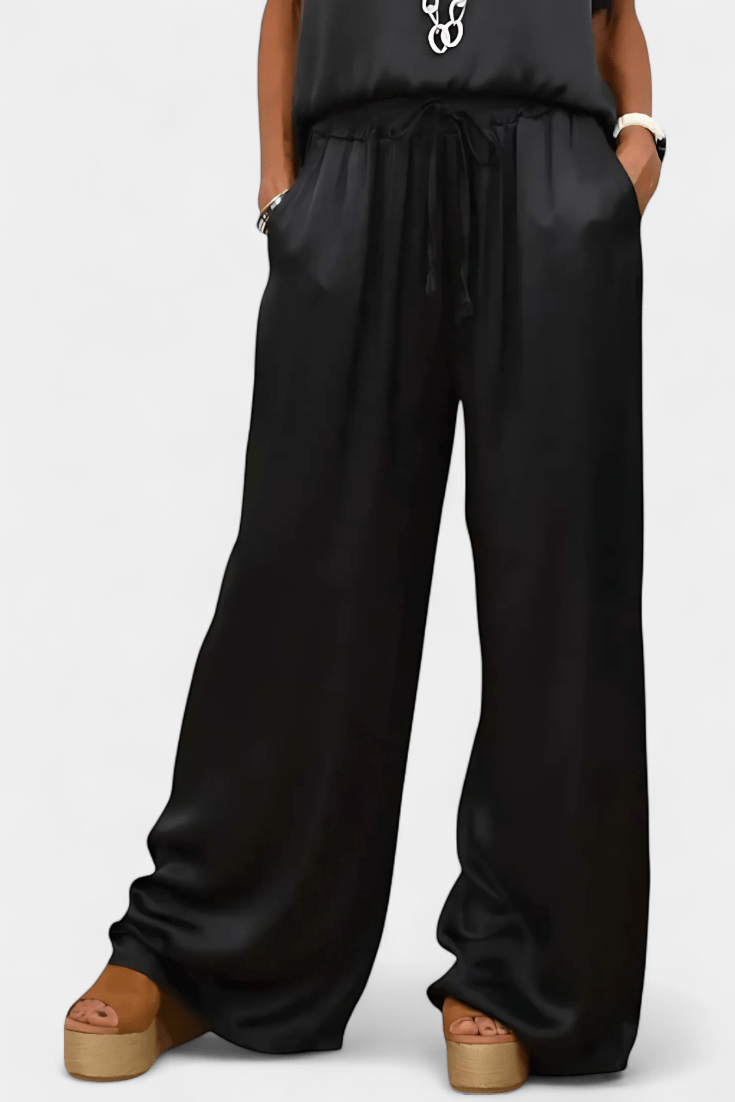 Blasa | Relaxed Elegant Set