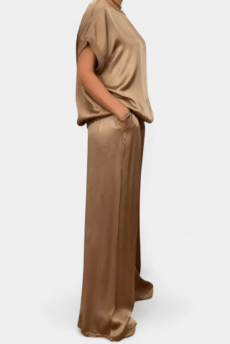 Blasa | Relaxed Elegant Set