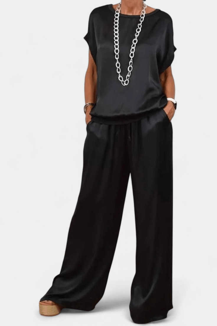 Blasa | Relaxed Elegant Set