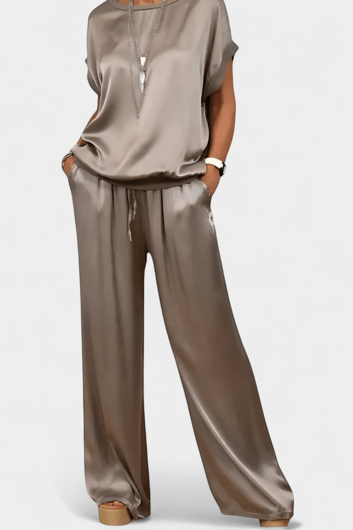 Blasa | Relaxed Elegant Set
