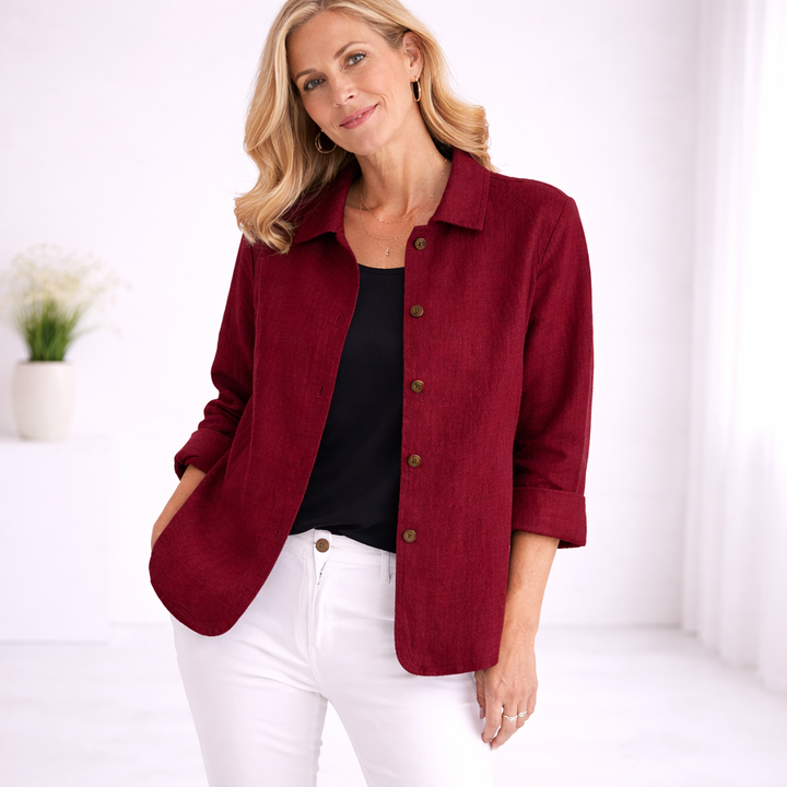 Rilayne | Lightweight Layering Top