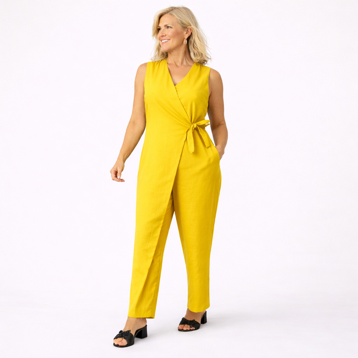Bianca | Stylish Jumpsuit