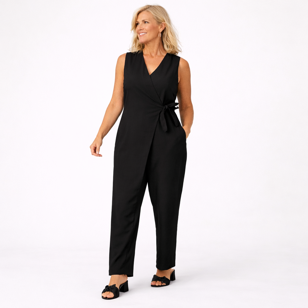 Bianca | Stylish Jumpsuit