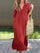 Liorsa | Casual Luxe Maxi Dress