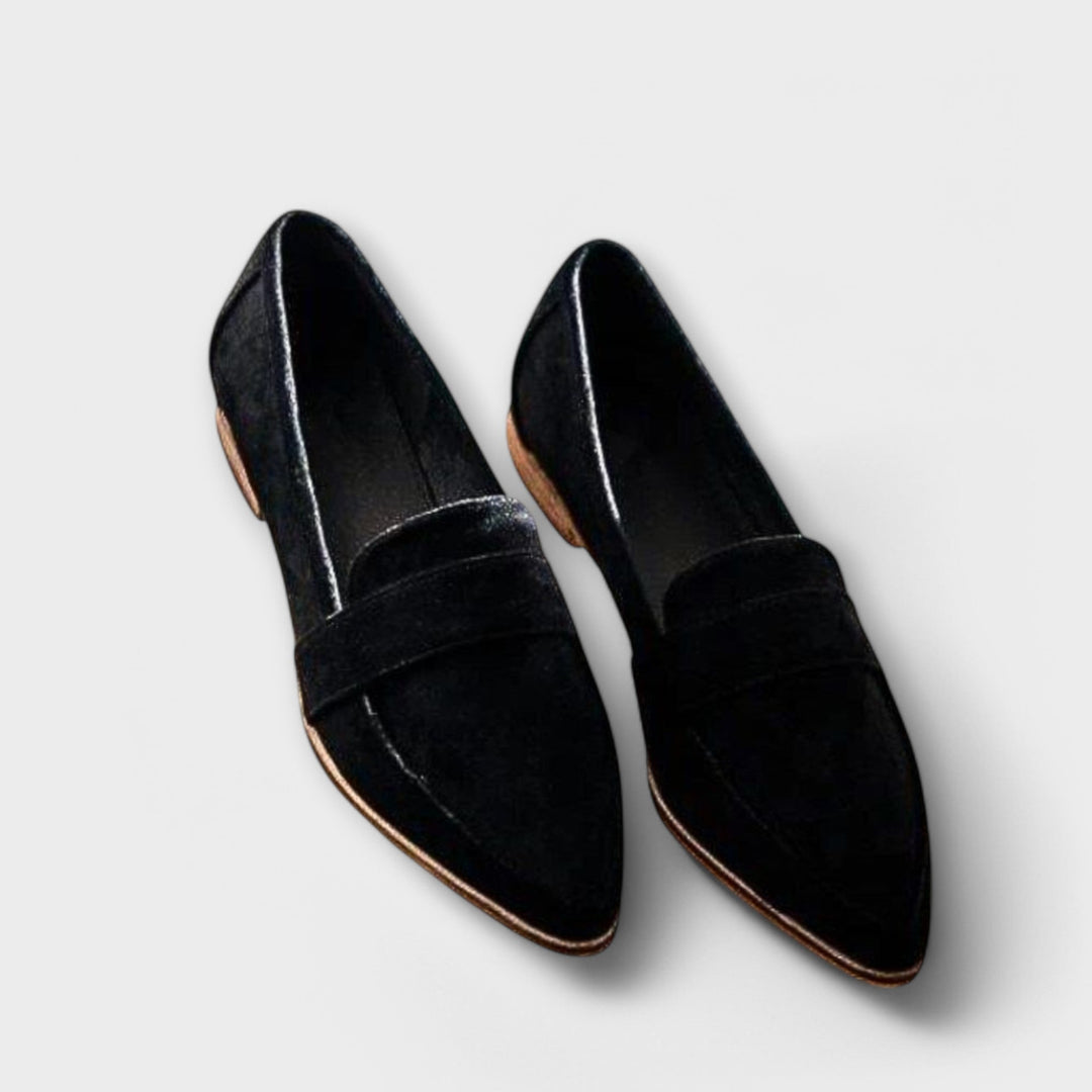 Elora | Elegant Comfort Loafers