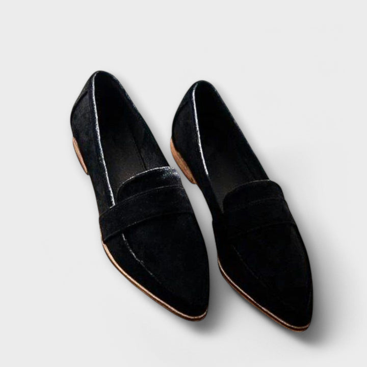 Elora | Elegant Comfort Loafers